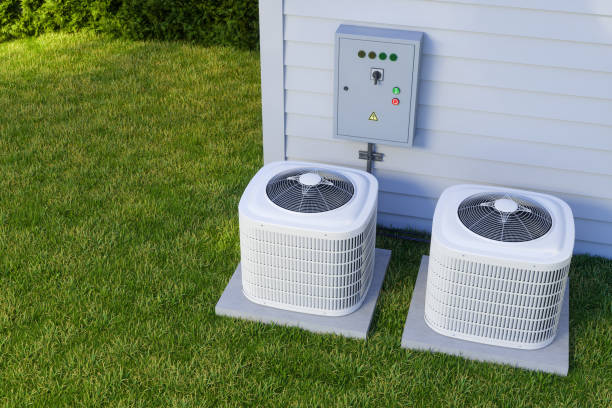 Stonybrook, PA HVAC Company