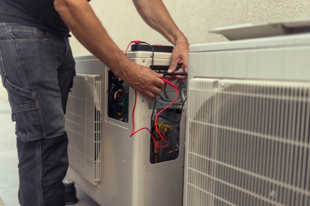 Best Emergency HVAC repair  in Stonybrook, PA